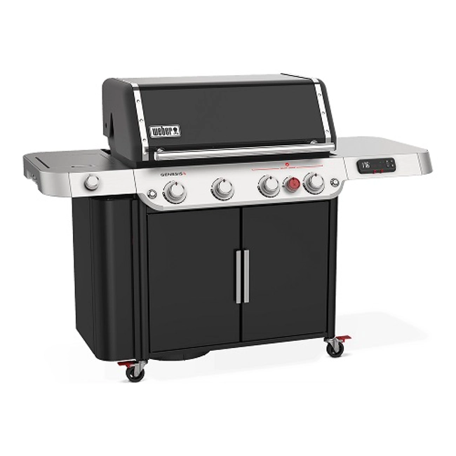 Vendita online Barbecue a gas Genesis Premium EPX435